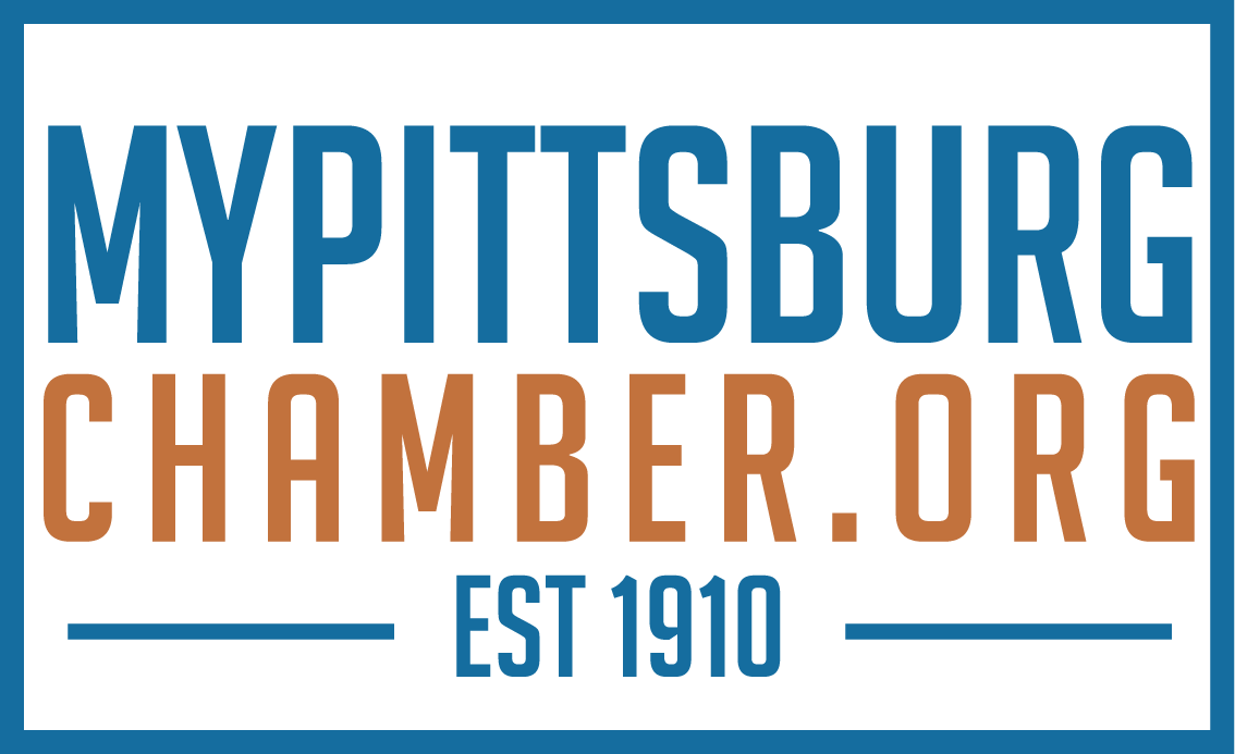 My Pittsburg Chamber Jobs logo